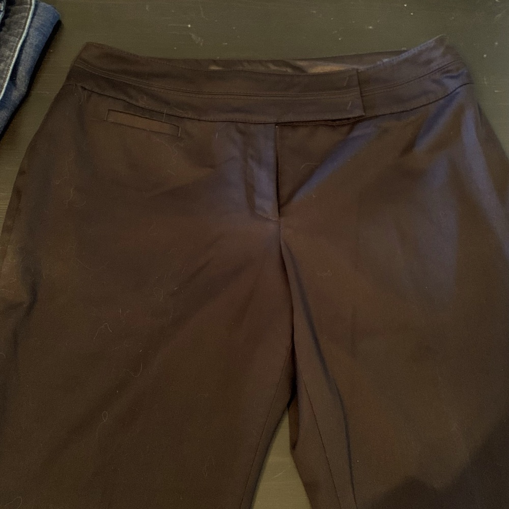 WHBM dress pants